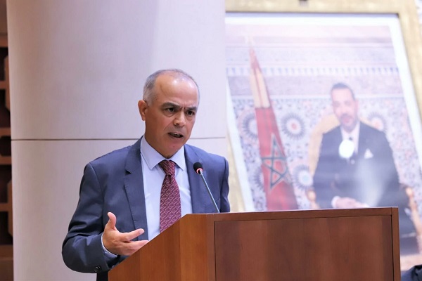 Chakib Benmoussa : Le Projet de décret-loi relatif aux AREF entre en vigueur dès septembre  Chakib Benmoussa : Le Projet de décret-loi relatif aux AREF entre en vigueur dès septembre