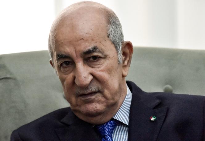 Algérie : Tebboune piégé par ses conseillers à l’ONU ?