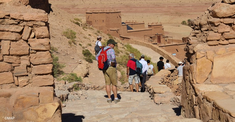 Taroudant : L’activité touristique retrouve son rythme normal