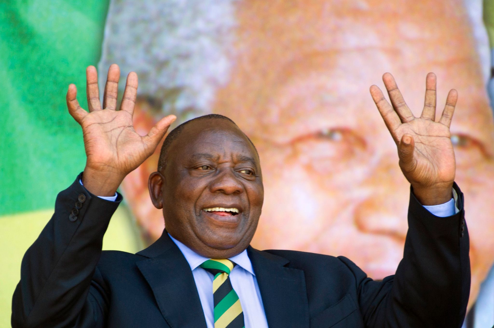 Afrique du Sud : le règne des assassinats politiques  Afrique du Sud : le règne des assassinats politiques