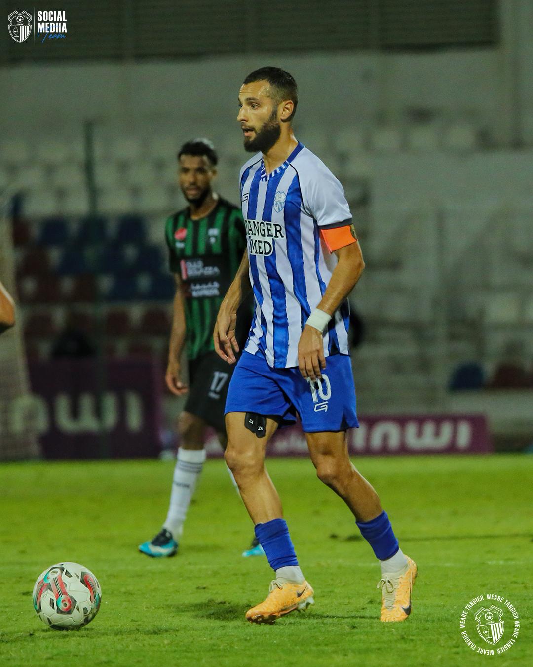 Botola Pro D1 : Première victoire de l’IRT devant un courageux CAYB