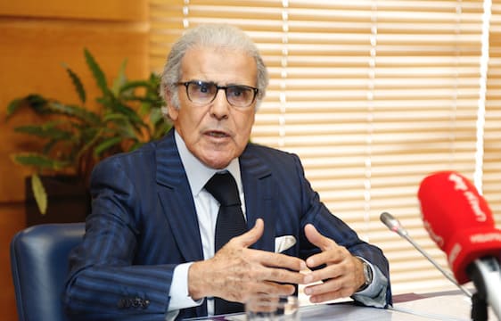 Bank Al-Maghrib maintient le taux directeur inchangé à 3%