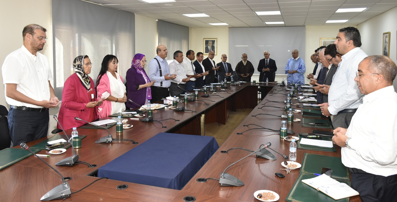 Comité Exécutif : L'Istiqlal appelle au soutien du pouvoir d'achat des Marocains