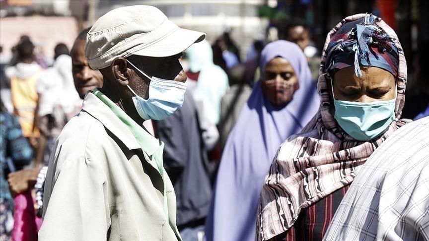 Le Soudan signale une épidémie de choléra (ministère de la Santé)