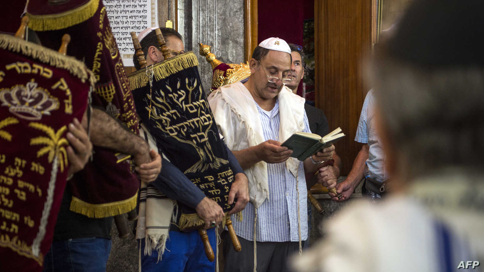 Le Mellah de Marrakech : Porte-drapeau du vivre ensemble pluri-millénaire 