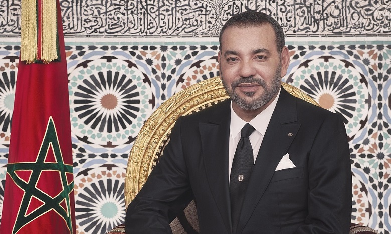 Aïd Al Mawlid Annabawi: Grâce Royale au profit de 742 personnes
