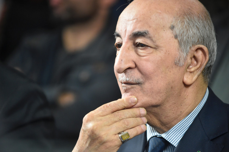 Algérie : Tebboune organise les services de la présidence : à quels desseins ?