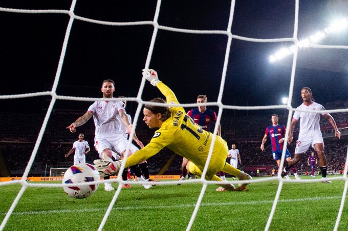 Liga / J8:  Le Barça leader en attendant ‘’Gérone- Real’’ (17h30)