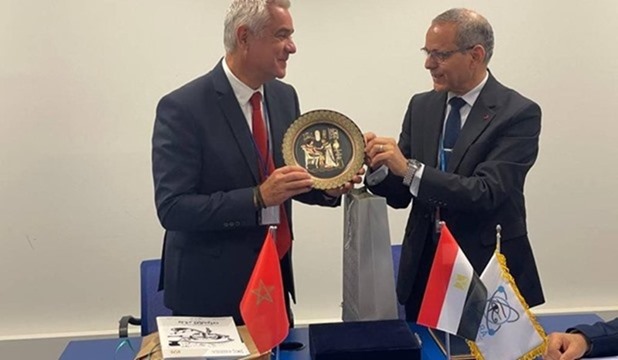 Le Maroc et l'Egypte renforcent leur coopération dans la sûreté nucléaire et la radioprotection
