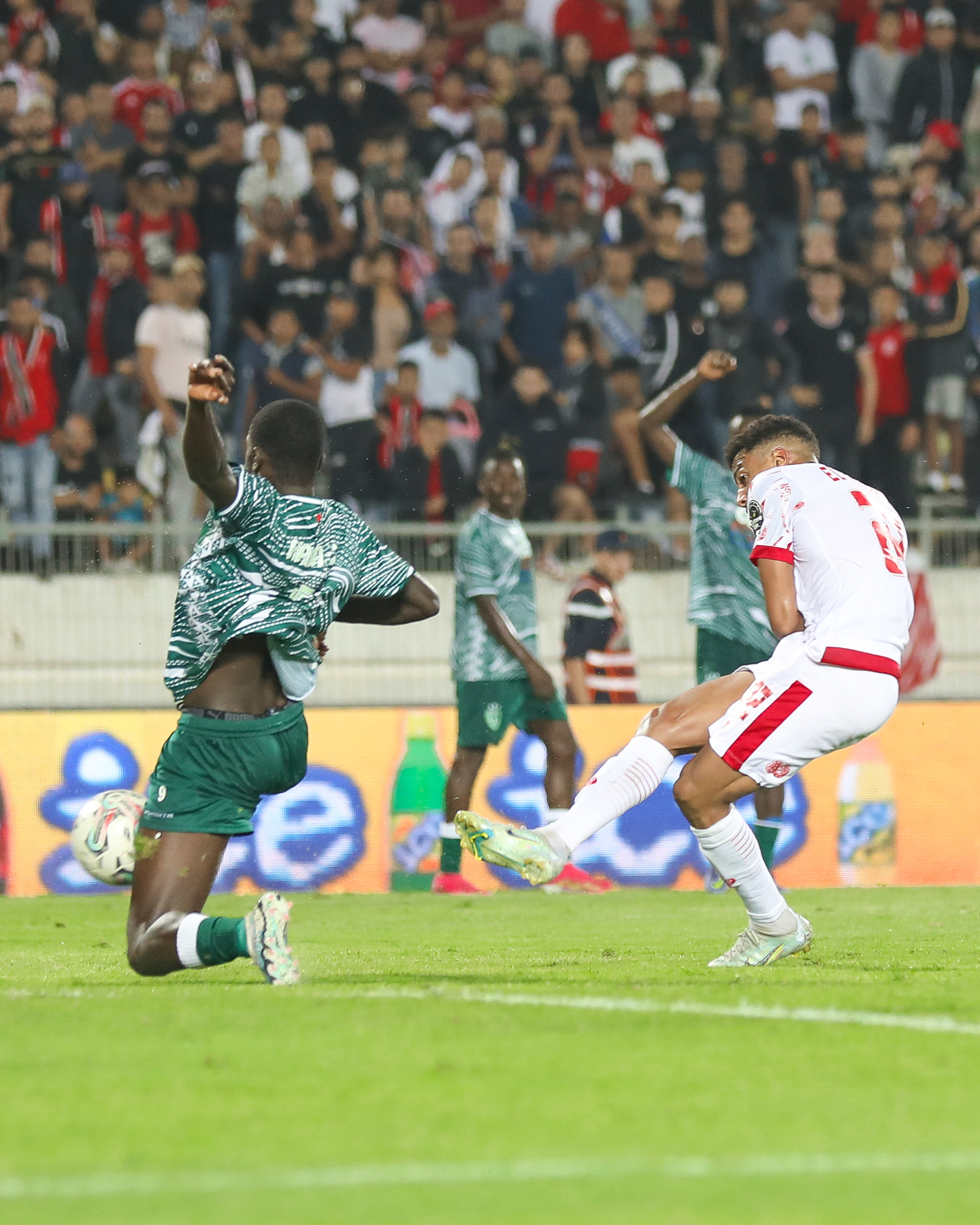 Ligue des champions : Le Wydad qualifié pour la phase de poules