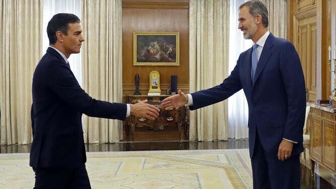 Espagne : Pedro Sanchez chargé de former un gouvernement après l'échec de Feijóo