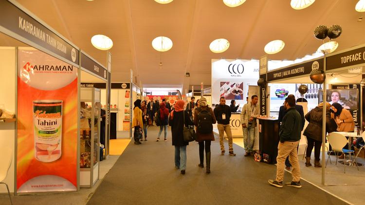 Casablanca : Le Salon SIEMA & Food Expo signe son retour Casablanca : Le Salon SIEMA & Food Expo signe son retour