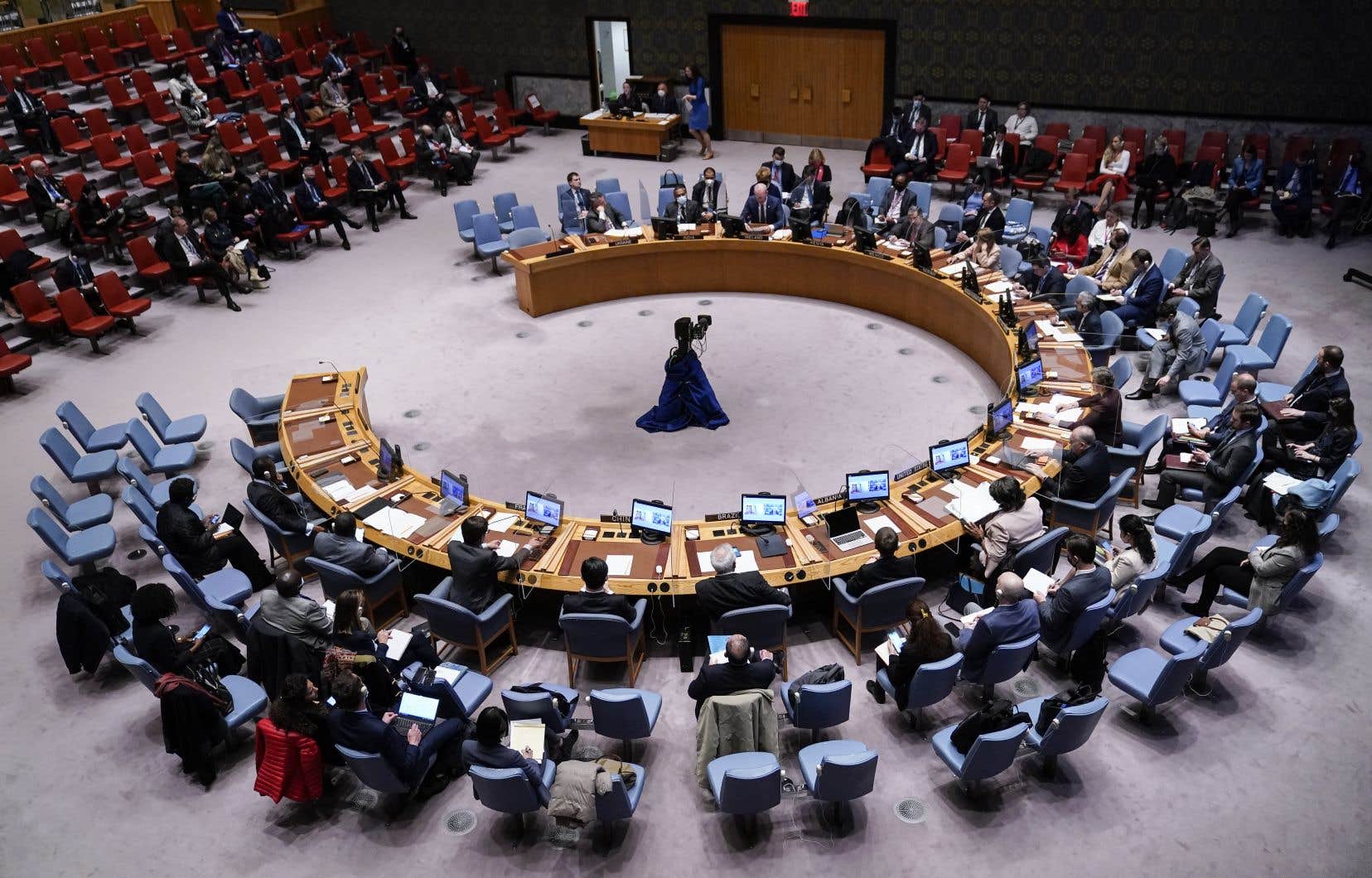 Sahara : À quoi s’attendre lors de la prochaine réunion du Conseil de Sécurité ?