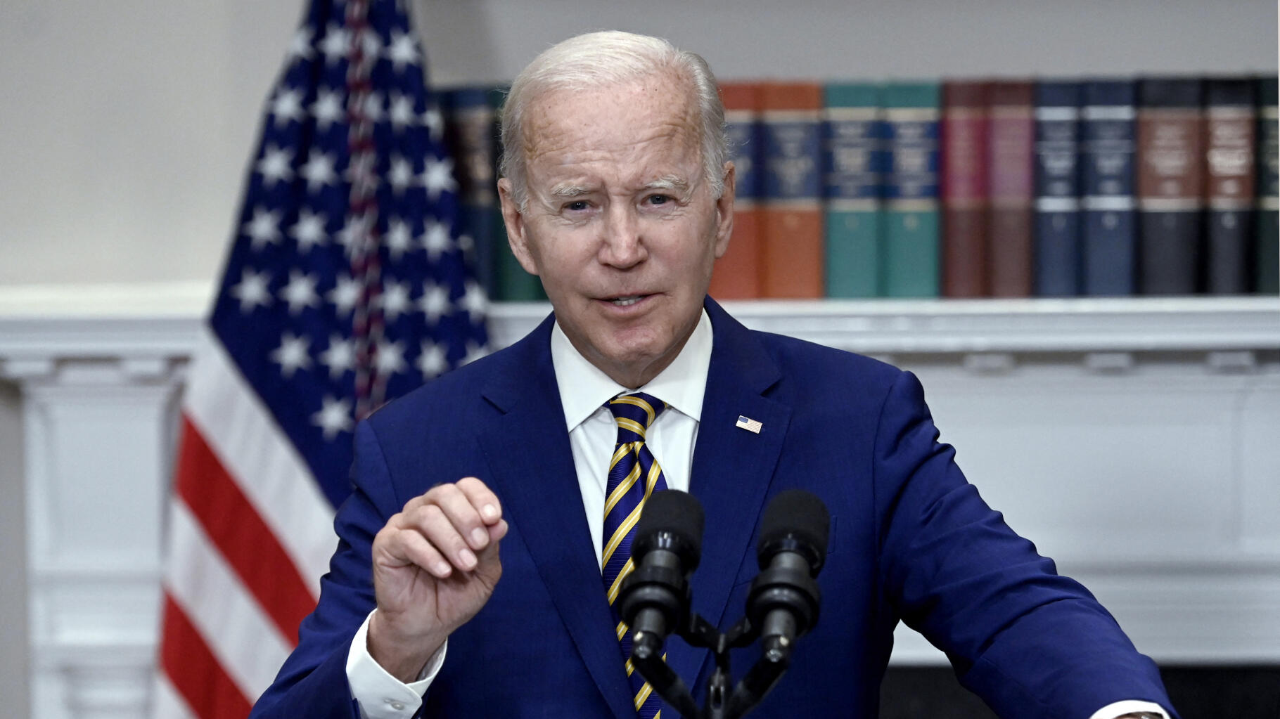 USA: L'administration Biden annule 9 milliards de dollars supplémentaires de dettes étudiantes USA: L'administration Biden annule 9 milliards de dollars supplémentaires de dettes étudiantes