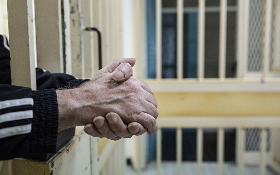 DGAPR : Ce que l’on sait sur les séniors incarcérés dans les prisons marocaines DGAPR : Ce que l’on sait sur les séniors incarcérés dans les prisons marocaines