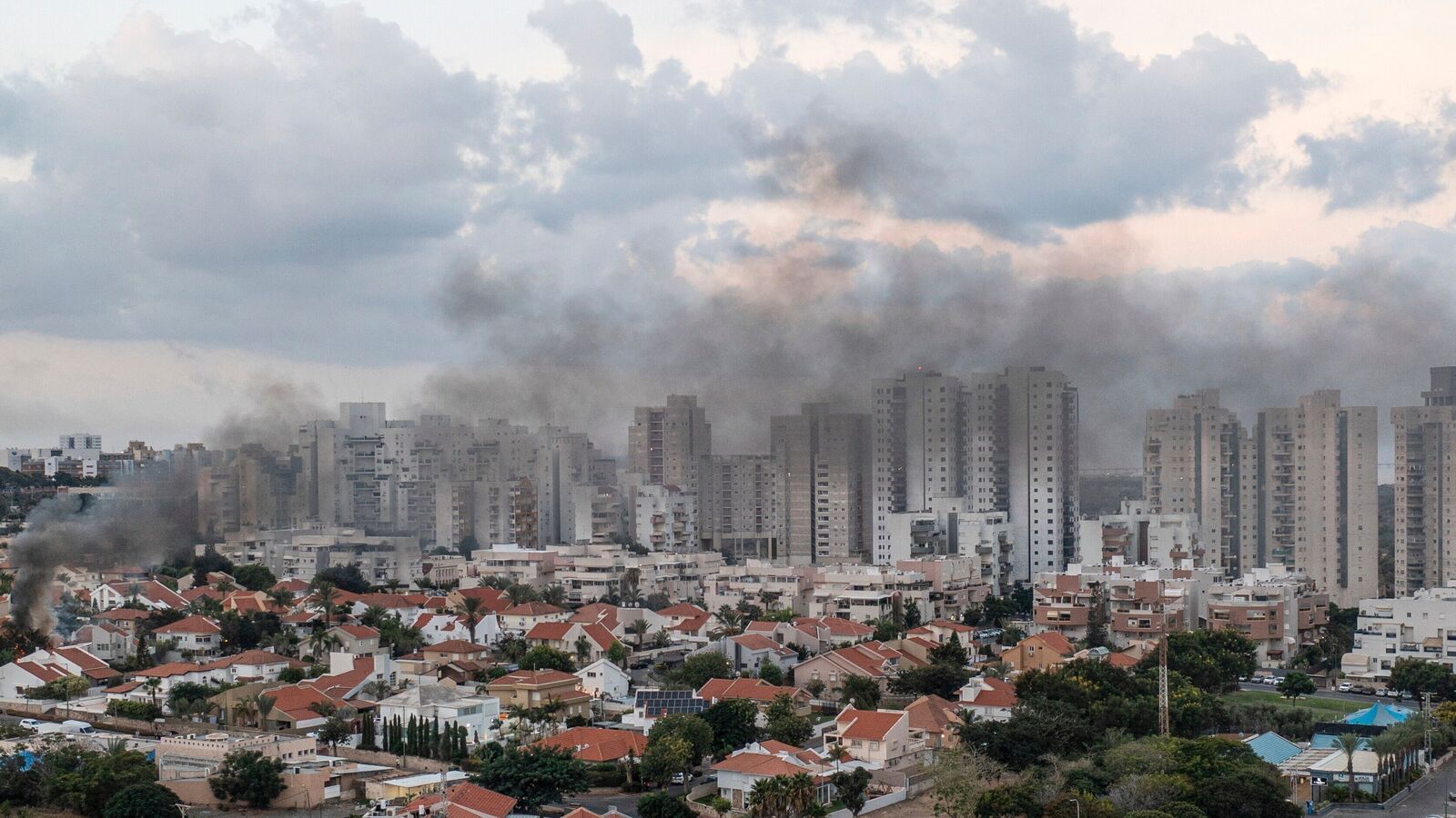 Gaza: Le Maroc condamne les attaques contre les civils d'où qu’ils soient (MAE)