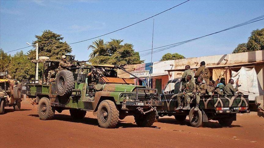 Mali : L'armée reprend le contrôle d'Anéfis après une décennie d'absence