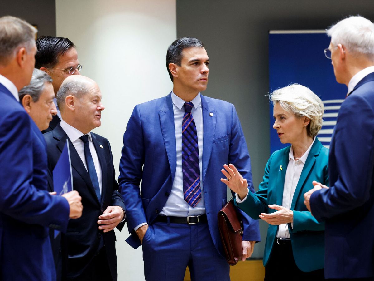 Suspension de l'aide aux Palestiniens : L'Espagne affiche son "désaccord" avec l'UE