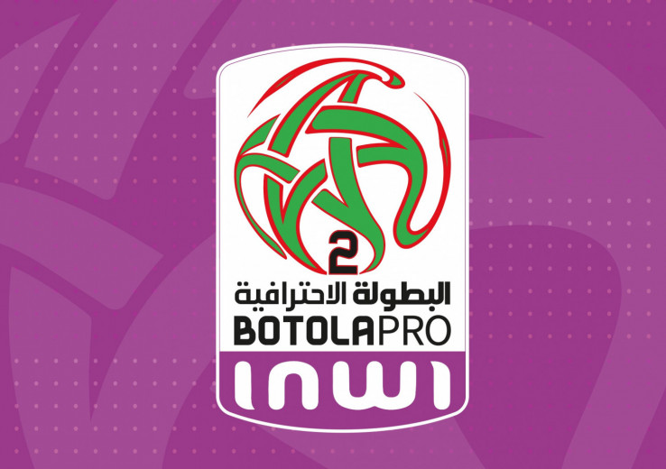 Botola Pro D2/J6:  Trois matches interdits au public !