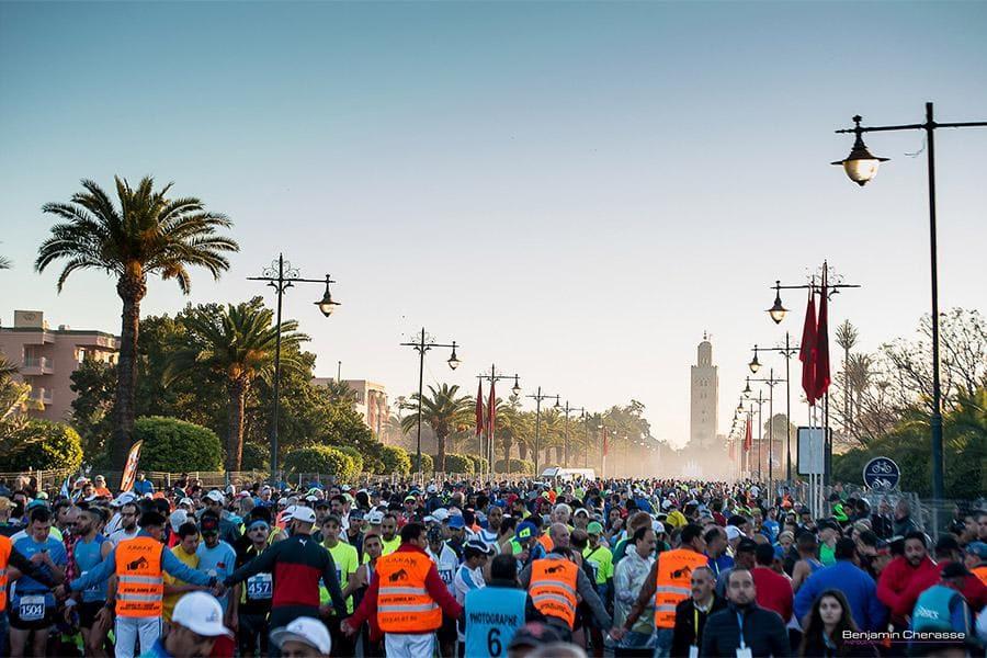 Marathon International de Marrakech : Peut-on rêver d’une exceptionnelle 34ème édition…?