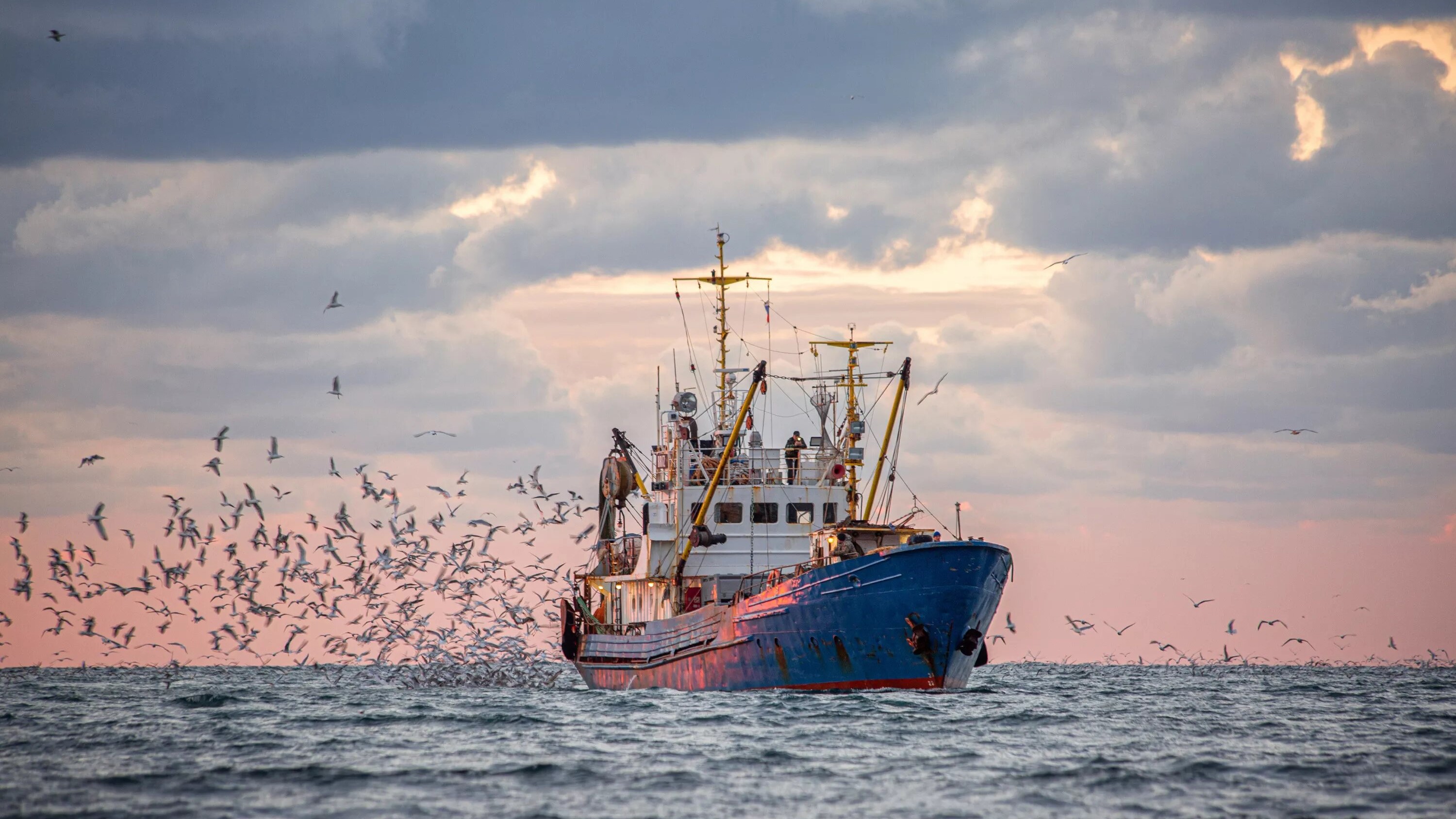 Maroc-Espagne : Vers l’harmonisation des normes de la gestion des ressources halieutiques