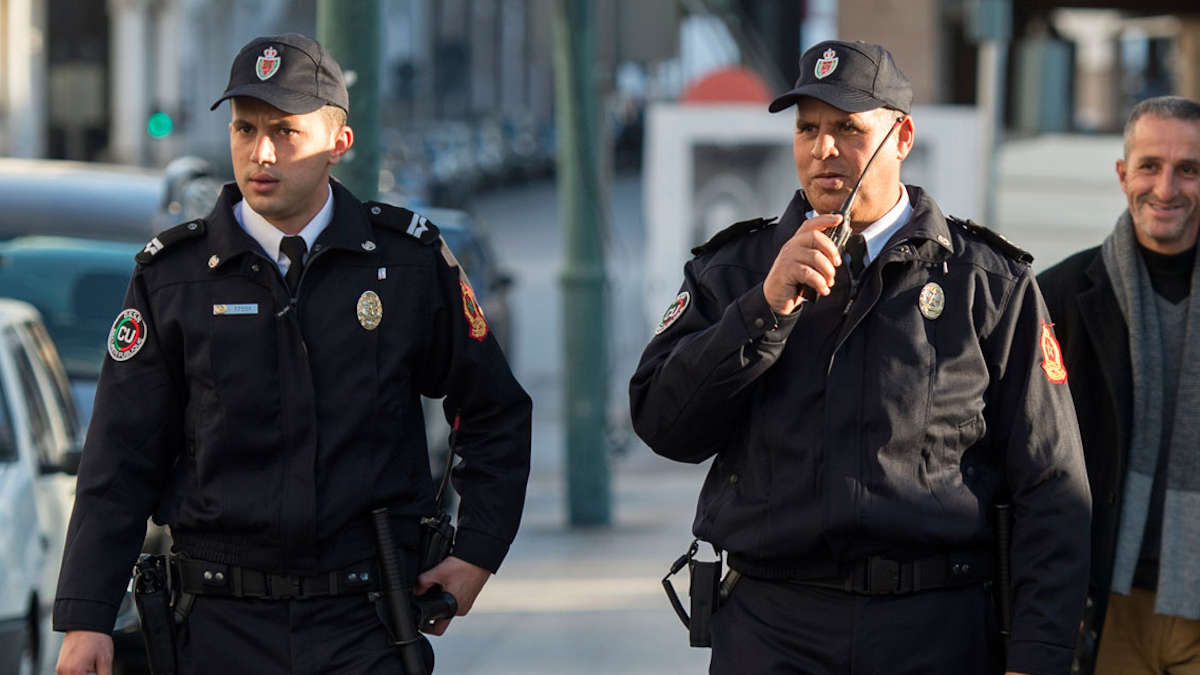 Meknès: interpellation d'un individu pour son implication présumée dans un vol au sein d’une agence de transfert de fonds