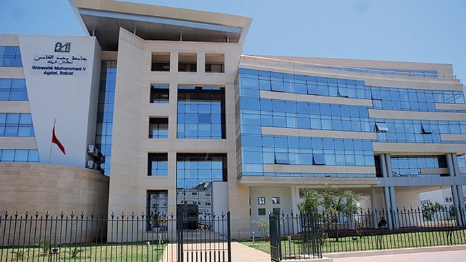 Grand Prix Innovation Week America 2023: L'Université Mohammed V de Rabat remporte 6 médailles d'or Grand Prix Innovation Week America 2023: L'Université Mohammed V de Rabat remporte 6 médailles d'or