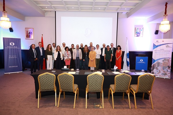 BERD-Star Venture : Huit startups marocaines sélectionnées