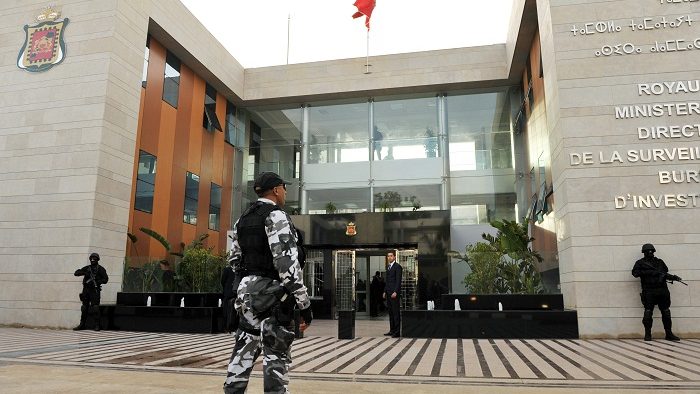 Meurtre et mutilation du policier de Casablanca : prison ferme et peine capitale pour les accusés