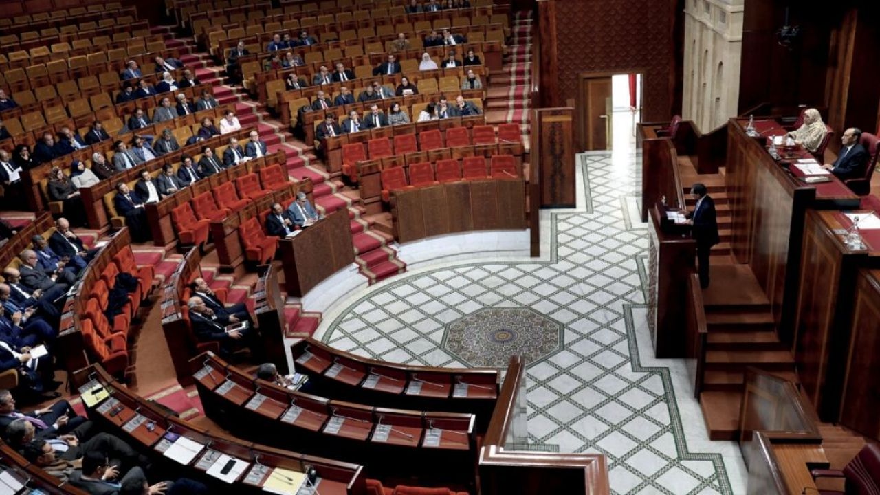 Rentrée parlementaire : le séisme domine la première séance consacrée aux questions orales