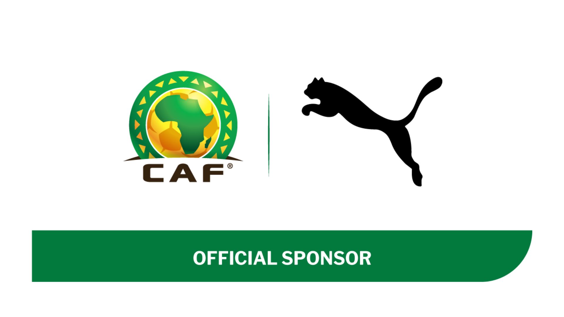 CAF/Logistiques :  Un nouveau partenaire pour les compétitions officielles