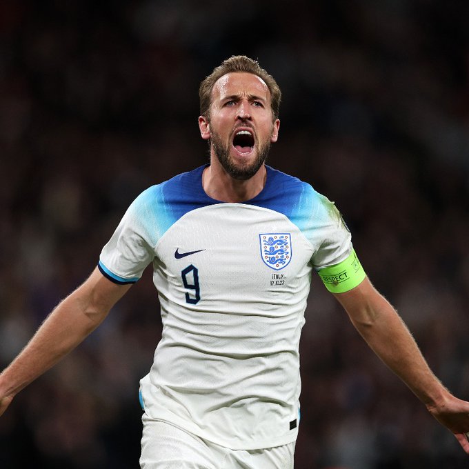 Eliminatoires de l’Euro 2024:  L’Angleterre passe, l’Italie en danger
