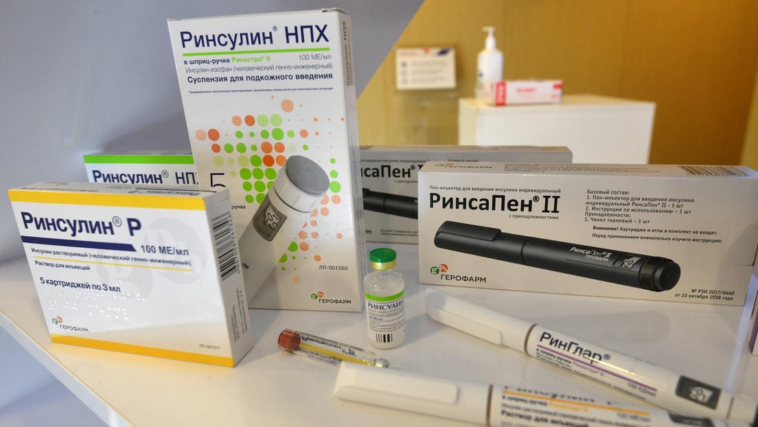 Maroc - Russie: Geropharm prévoit de fournir de l'insuline au Royaume à partir de 2024