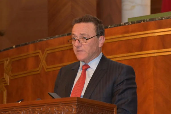 "Marhaba 2023" : 2,84 millions de passagers ont transité par les ports marocains