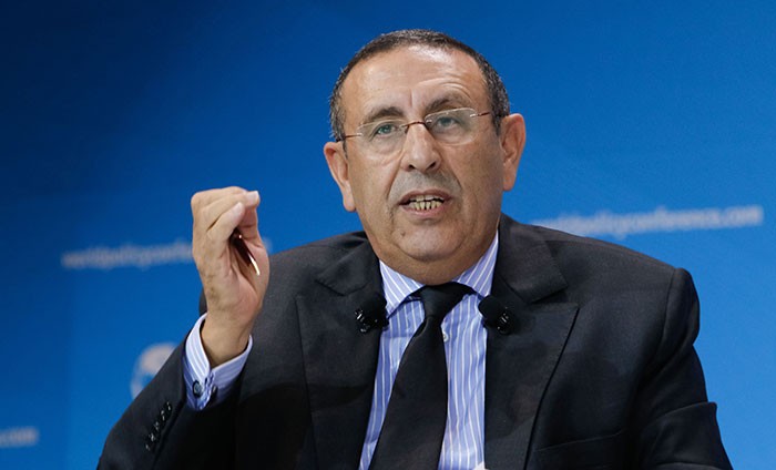 Portrait de Youssef Amrani, nouvel ambassadeur du Maroc à Washington