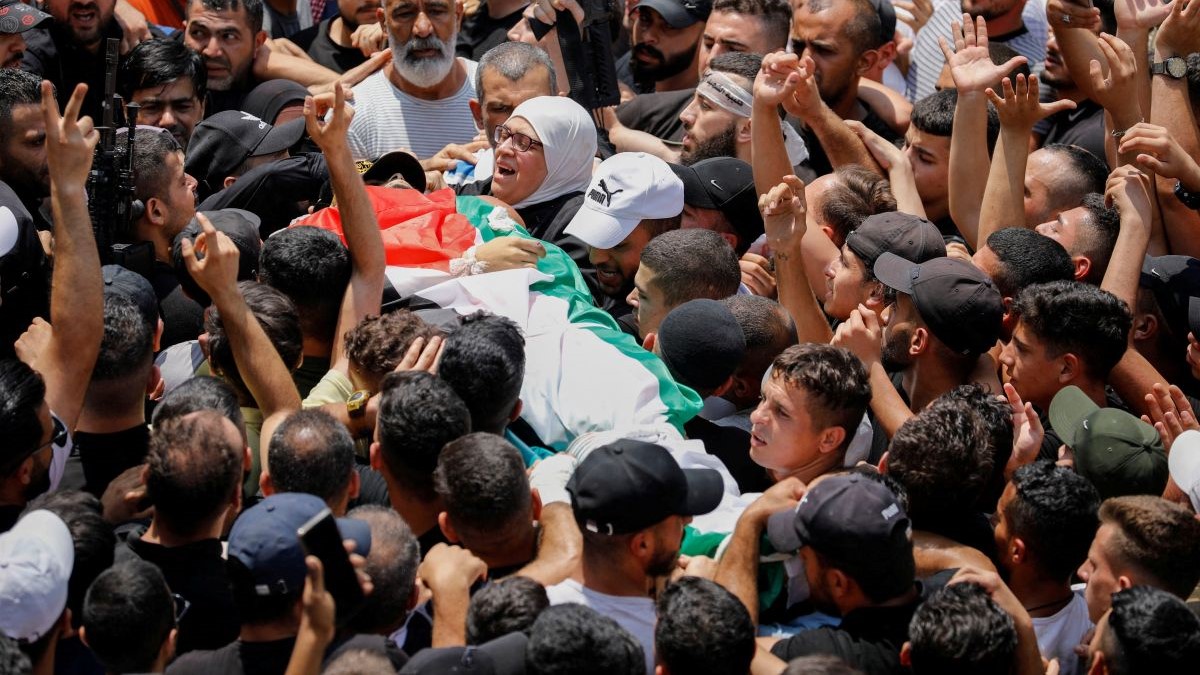 Gaza : 4.137 Palestiniens tués depuis le début de la guerre (ministère de la santé Hamas) Gaza : 4.137 Palestiniens tués depuis le début de la guerre (ministère de la santé Hamas)