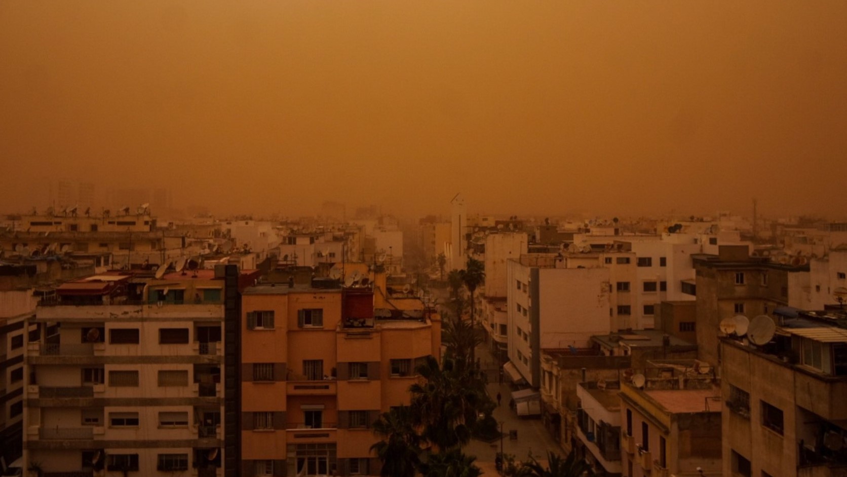Casablanca