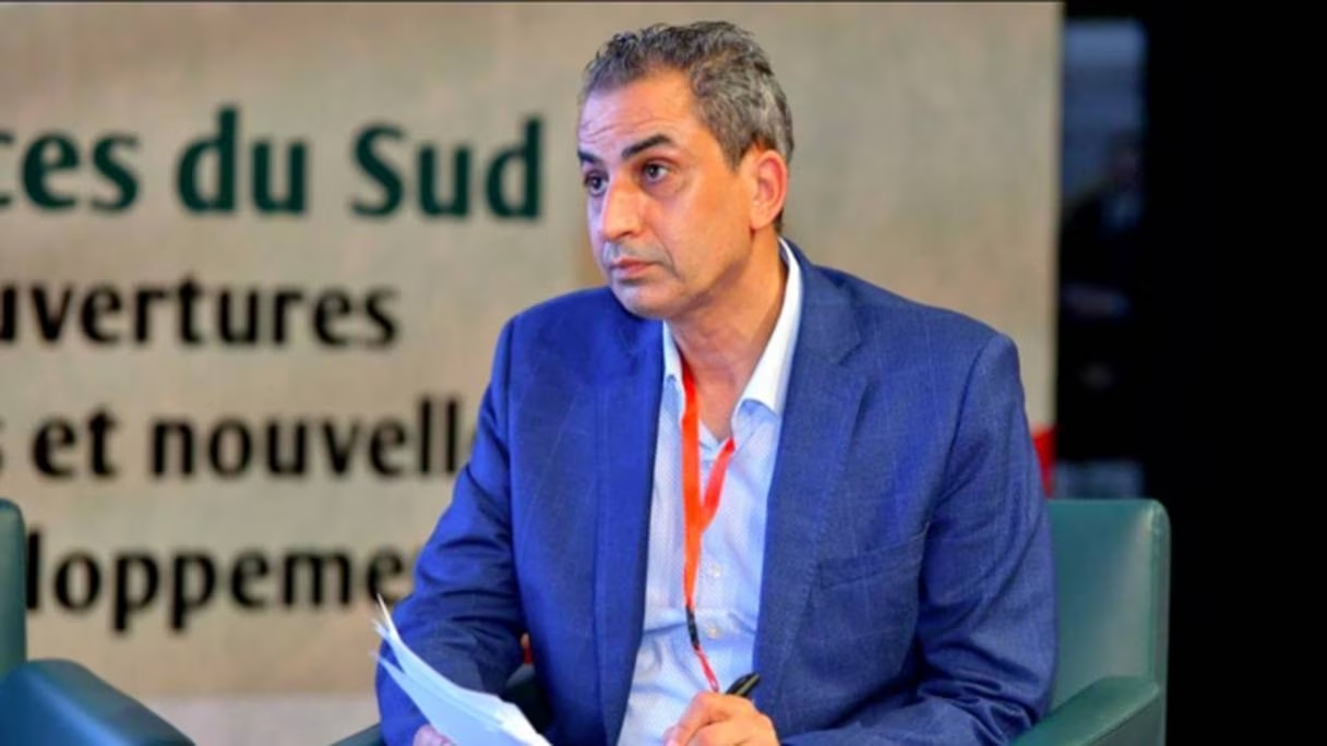 Interview avec Abdelghani Youmni : «L’action de l’Etat social ne doit pas se transformer en aumône sociale»
