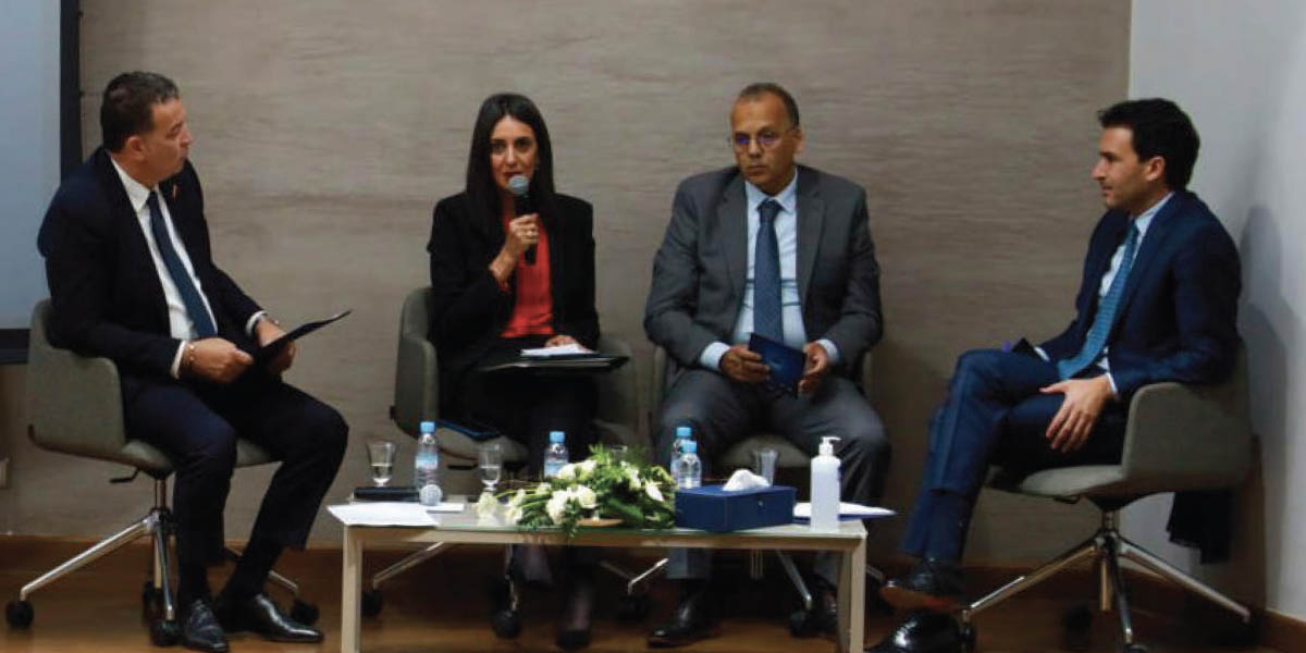 Le ministère des Finances et la CGEM cherchent à améliorer les délais de paiement Le ministère des Finances et la CGEM cherchent à améliorer les délais de paiement