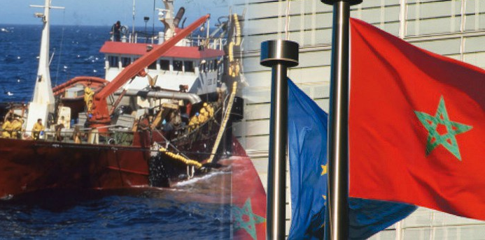 Accord de pêche Maroc - UE : La Cour de Justice de l’UE tient ses audiences