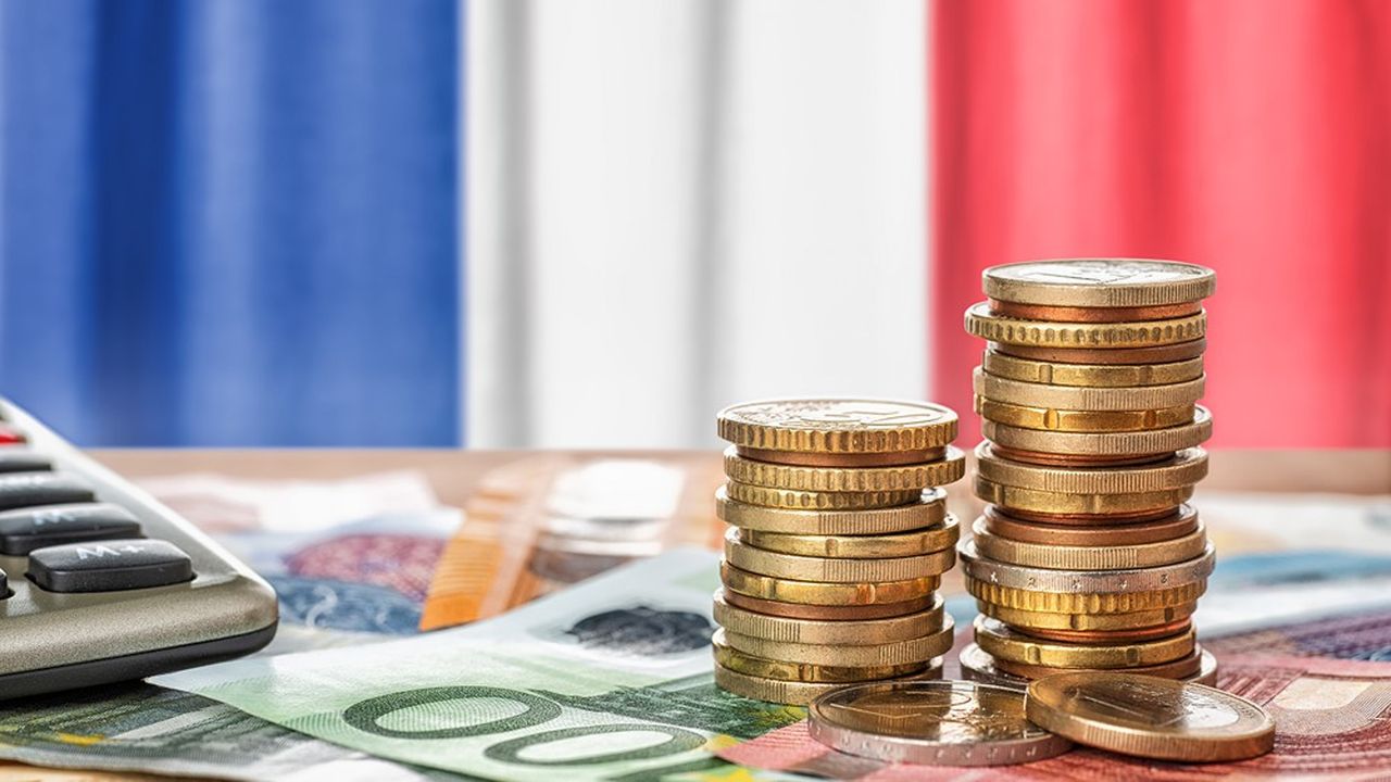 Dette extérieure : la France reste le premier créancier bilatéral du Maroc Dette extérieure : la France reste le premier créancier bilatéral du Maroc