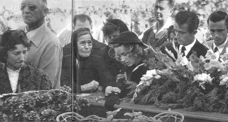 Massacres d’Octobre 1956 à Meknès : L’Histoire méconnue de «La Saint-Barthélemy marocaine » Massacres d’Octobre 1956 à Meknès : L’Histoire méconnue de «La Saint-Barthélemy marocaine »
