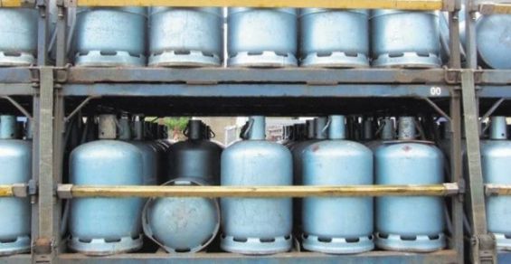Le prix de la bonbonne de gaz va augmenter à partir d'avril 2024