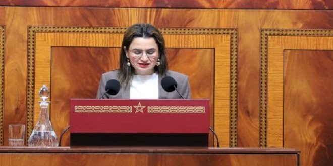 Économie nationale : Le secteur de l’offshoring emploie 130.000 personnes au Maroc Économie nationale : Le secteur de l’offshoring emploie 130.000 personnes au Maroc