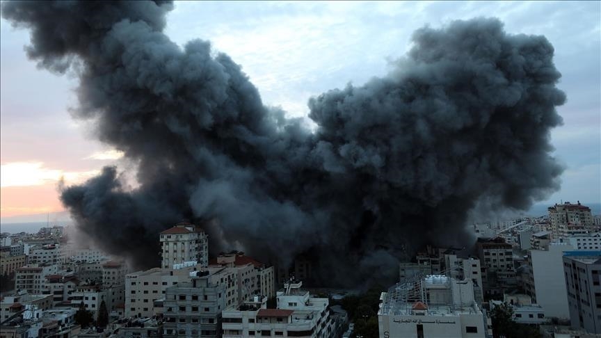 Guerre israélo-palestinienne : Les journalistes, cibles de prédilection de l’armée israélienne
