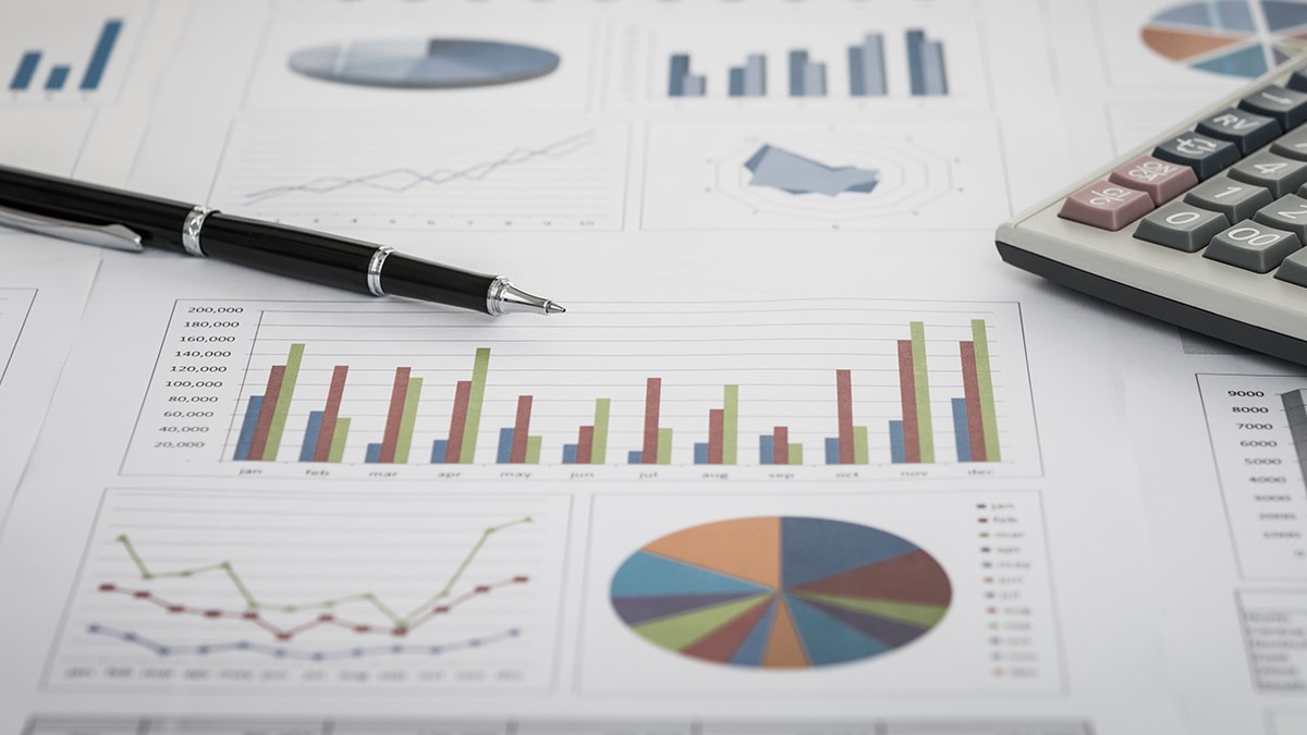 Croissance économique : En dépit des défis persistants, la conjoncture se redresse Croissance économique : En dépit des défis persistants, la conjoncture se redresse