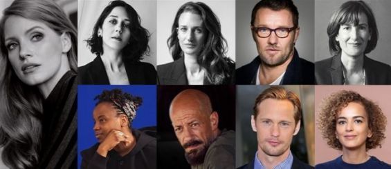 Festival International du Film de Marrakech : les neuf membres du jury dévoilés !