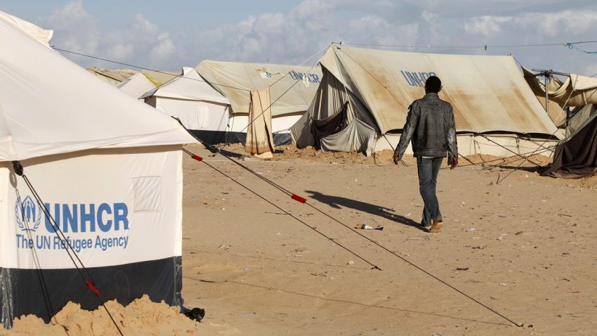 Recensement des populations de Tindouf : le message implicite du CPS de l'UA à l'Algérie