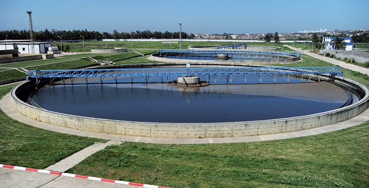 Intelligence Artificielle : Nouveau joker pour relever les défis hydriques ? Intelligence Artificielle : Nouveau joker pour relever les défis hydriques ?