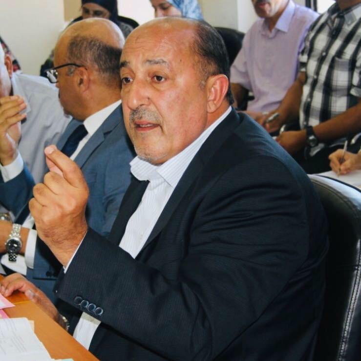 Président de la Fédération Interprofessionnelle des Viandes Rouges (FIVIAR), M’hammed Karimine répond à nos questions sur l’avancement des importations de bovins. Président de la Fédération Interprofessionnelle des Viandes Rouges (FIVIAR), M’hammed Karimine répond à nos questions sur l’avancement des importations de bovins.